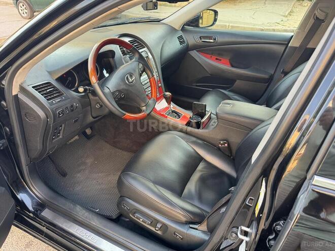 Lexus ES 350-5