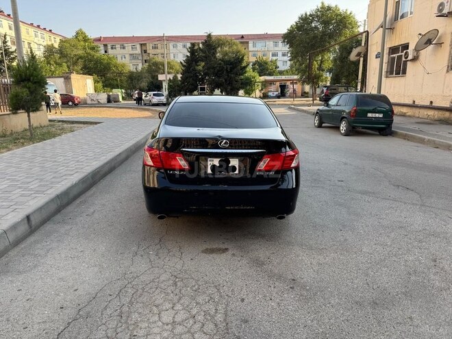 Lexus ES 350-3
