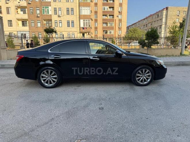 Lexus ES 350-6