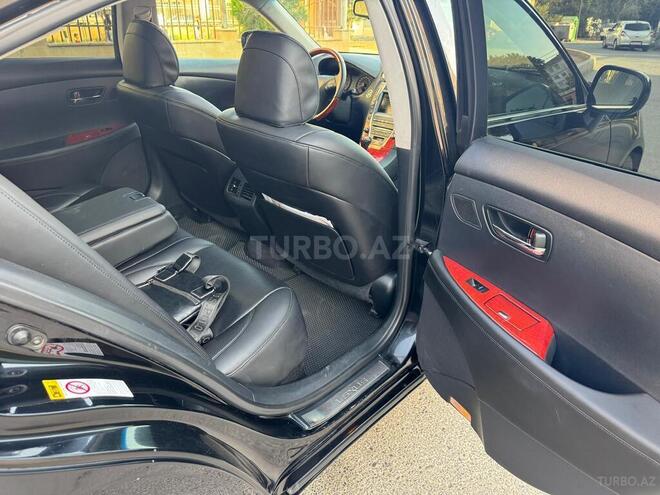 Lexus ES 350-11