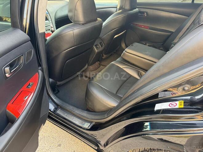Lexus ES 350-10