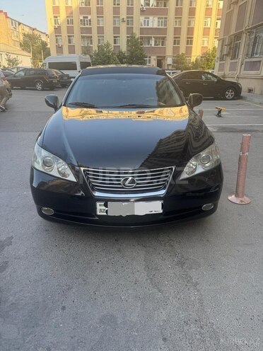 Lexus ES 350-2