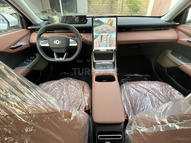 Changan Qiyuan A05 2025, 0 km - 1.5 л - Bakı