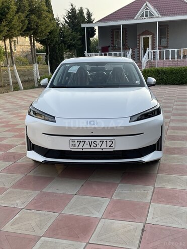 Changan Qiyuan A05 2025, 0 km - 1.5 л - Bakı