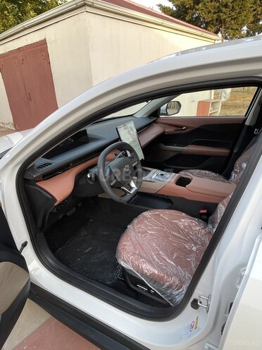 Changan Qiyuan A05 2025, 0 km - 1.5 л - Bakı