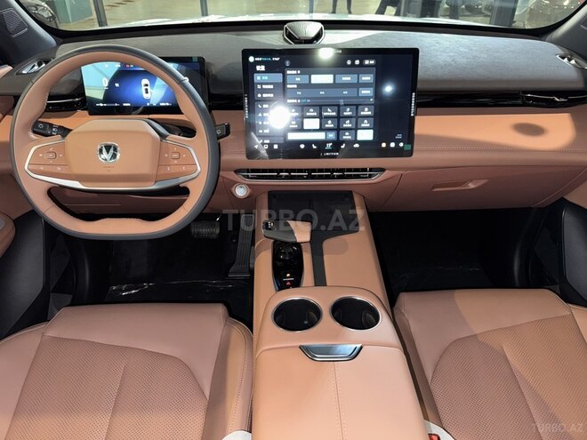 Changan Uni-Z-9