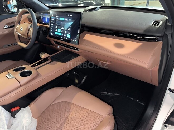 Changan Uni-Z-11