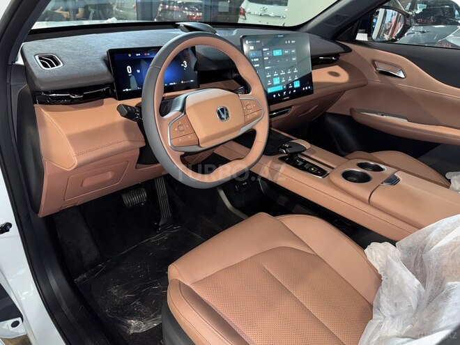 Changan Uni-Z-8