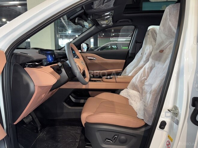 Changan Uni-Z-7