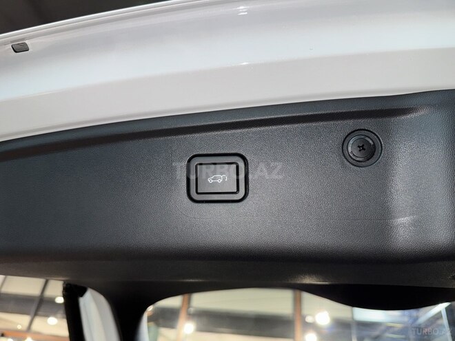 Changan Uni-Z-20