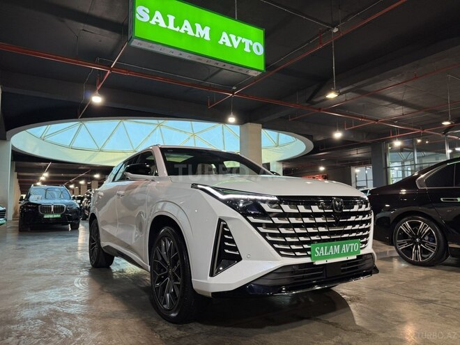 Changan Uni-Z-1