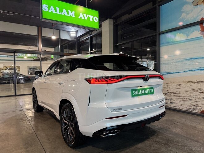Changan Uni-Z-4