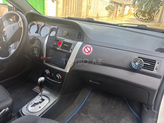 GWM (Great Wall Motor) Voleex C30-4