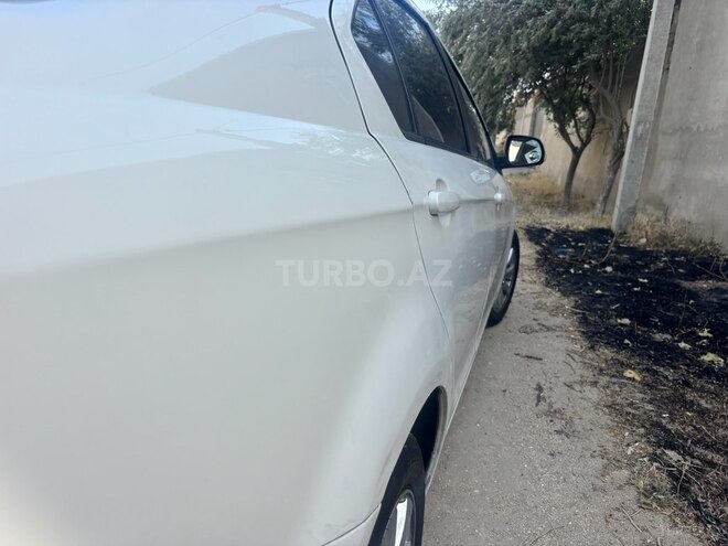 GWM (Great Wall Motor) Voleex C30-5
