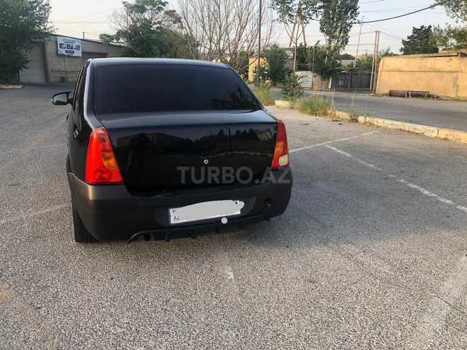 Renault Tondar 2013, 346,000 km - 1.6 l - Bakı