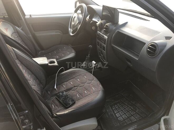 Renault Tondar 2013, 346,000 km - 1.6 l - Bakı