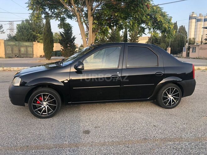 Renault Tondar 2013, 346,000 km - 1.6 l - Bakı