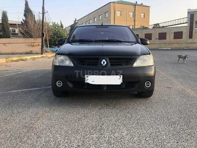 Renault Tondar 2013, 346,000 km - 1.6 l - Bakı