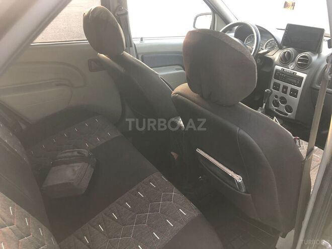 Renault Tondar 2013, 346,000 km - 1.6 l - Bakı
