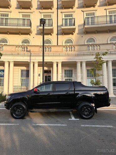 Ford Ranger 2018, 230,000 km - 2.2 l - Bakı