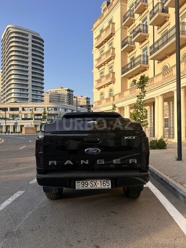 Ford Ranger 2018, 230,000 km - 2.2 l - Bakı
