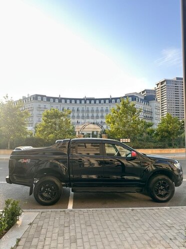 Ford Ranger 2018, 230,000 km - 2.2 l - Bakı