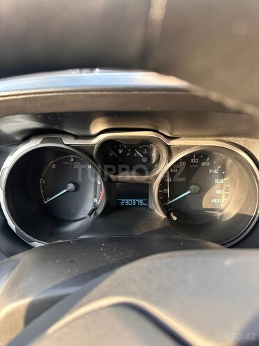Ford Ranger 2018, 230,000 km - 2.2 l - Bakı