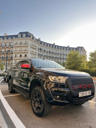 Ford Ranger 2018, 230,000 km - 2.2 l - Bakı