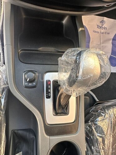 Ford Ranger 2018, 230,000 km - 2.2 l - Bakı