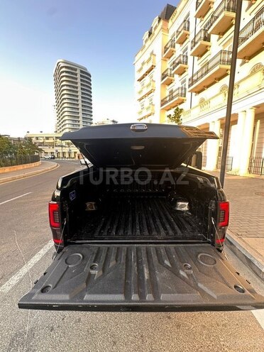 Ford Ranger 2018, 230,000 km - 2.2 l - Bakı