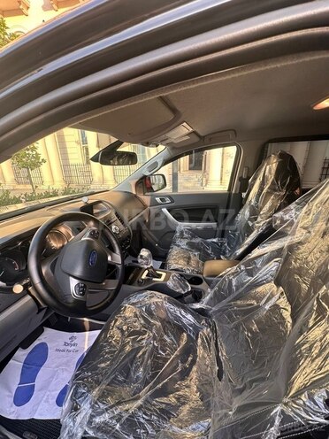 Ford Ranger 2018, 230,000 km - 2.2 l - Bakı