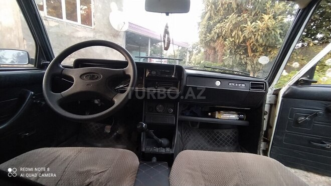LADA (VAZ) 2107 2006, 17,000 km - 1.6 л - Masallı