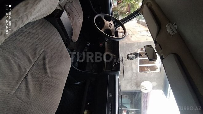 LADA (VAZ) 2107 2006, 17,000 km - 1.6 л - Masallı