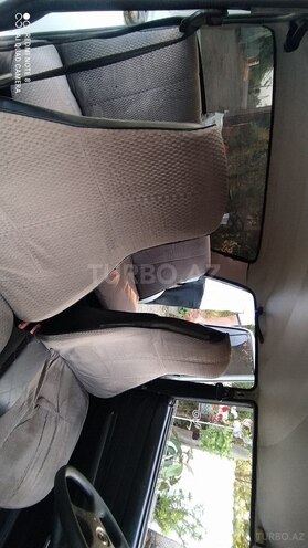 LADA (VAZ) 2107 2006, 17,000 km - 1.6 л - Masallı