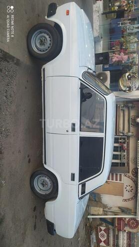 LADA (VAZ) 2107 2006, 17,000 km - 1.6 л - Masallı