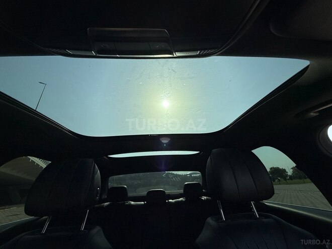 Mercedes E 300 2016, 227,000 km - 2.0 l - Bakı