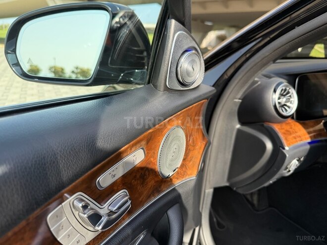 Mercedes E 300 2016, 227,000 km - 2.0 l - Bakı