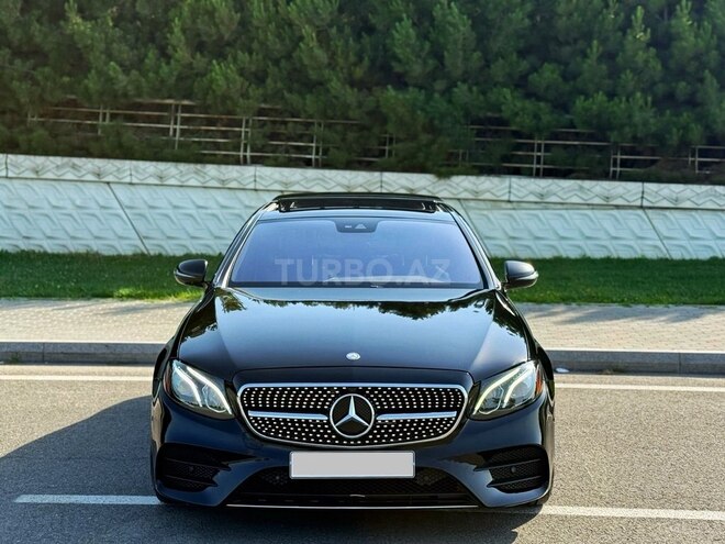 Mercedes E 300 2016, 227,000 km - 2.0 l - Bakı