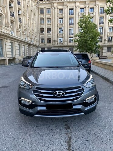 Hyundai Santa Fe-21
