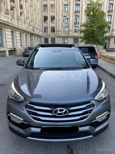 Hyundai Santa Fe-19