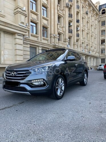 Hyundai Santa Fe-14