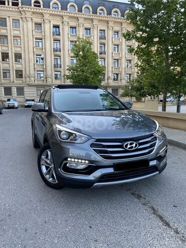 Hyundai Santa Fe-20