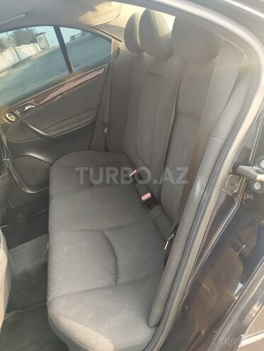 Mercedes C 180 2000, 431,000 km - 2.0 l - Bakı