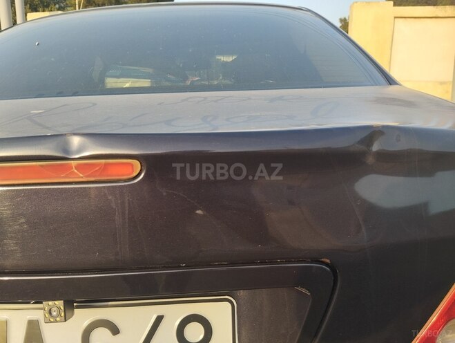 Mercedes C 180 2000, 431,000 km - 2.0 l - Bakı