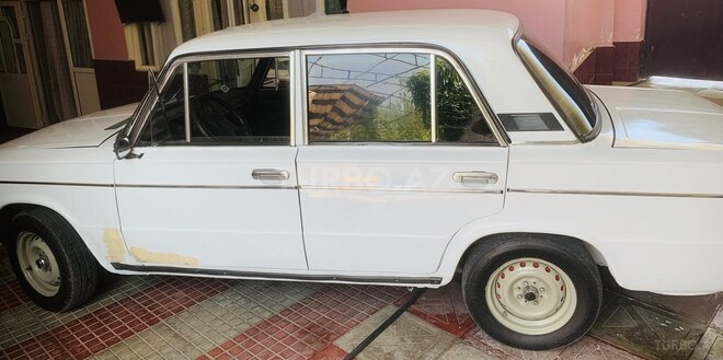 LADA (VAZ) 2106 1987, 83,456 km - 1.3 l - Qazax