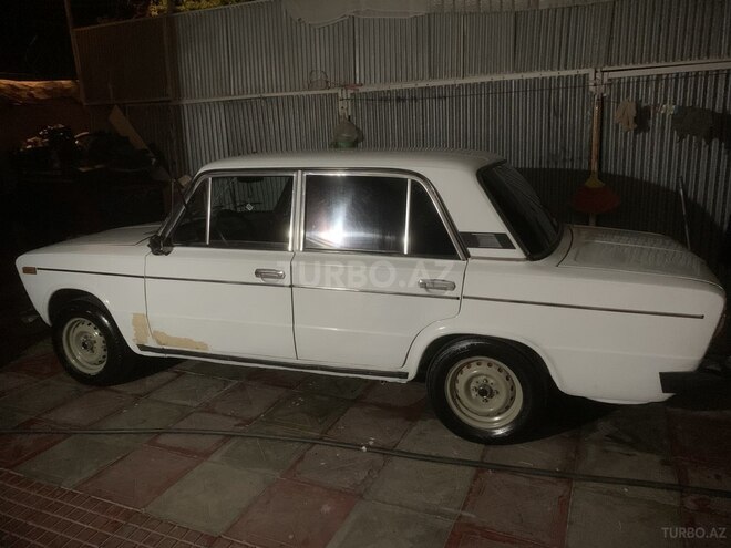 LADA (VAZ) 2106 1987, 83,456 km - 1.3 l - Qazax