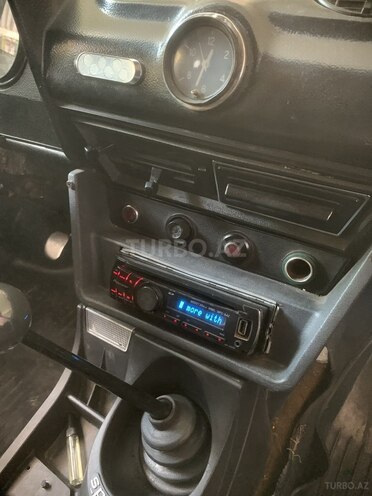 LADA (VAZ) 2106 1987, 83,456 km - 1.3 l - Qazax