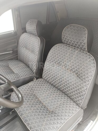 LADA (VAZ) 2106 1992, 76,000 km - 1.6 l - Quba