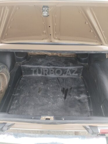 LADA (VAZ) 2106 1992, 76,000 km - 1.6 l - Quba