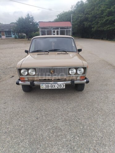 LADA (VAZ) 2106 1992, 76,000 km - 1.6 l - Quba